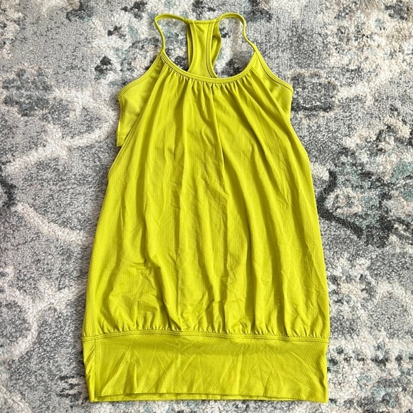 lululemon athletica Tops - Lululemon Tank Top